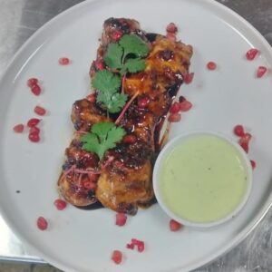 Anarkali Boneless Chicken Boti