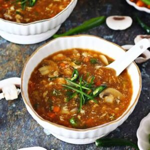 19 B Soup (Single)