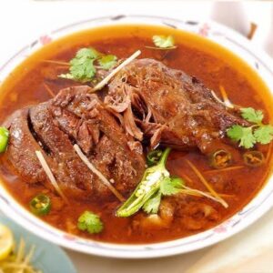 Beef Nihari