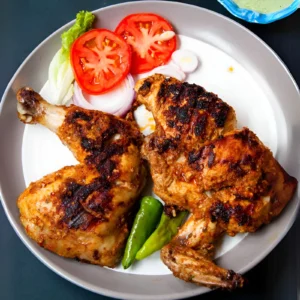 Chicken Tikka