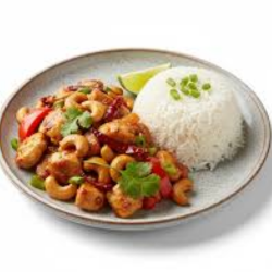 Chicken Cashewnut