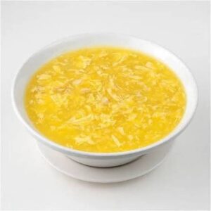 Chicken Corn Soup (Family)