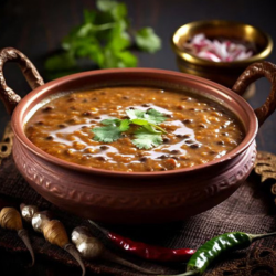 Daal Makhni
