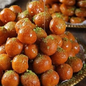 Gulab Jamun