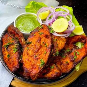Lahori Fried Fish