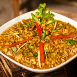 Maghaz Masala