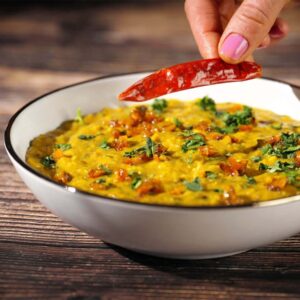 Mix Tawa Daal