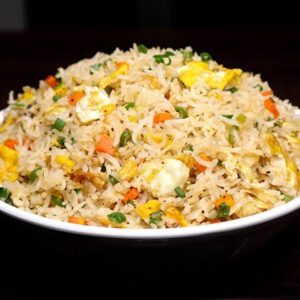 Egg Fried Rice