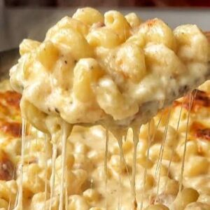 Mac & Cheese