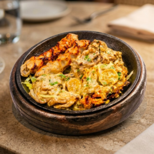 Malai Mar kee