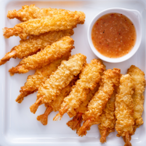 Prawn Tempura